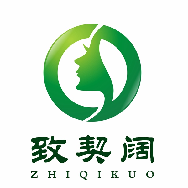 致契阔玉器品牌启用全新的LOGO样式